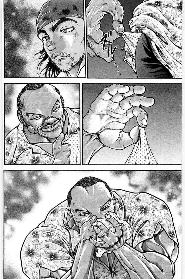 Baki - Son Of Ogre Chapter 38 12